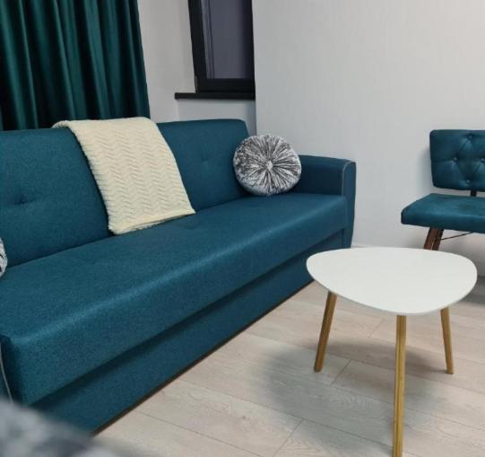 Lux Apartament Bacău Esterno foto